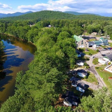 Merrill Farm Inn North Conway Esterno foto