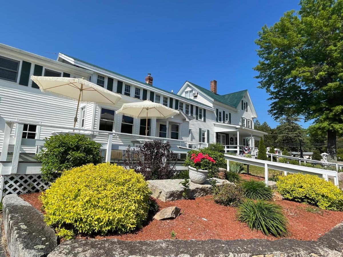 Merrill Farm Inn North Conway Esterno foto