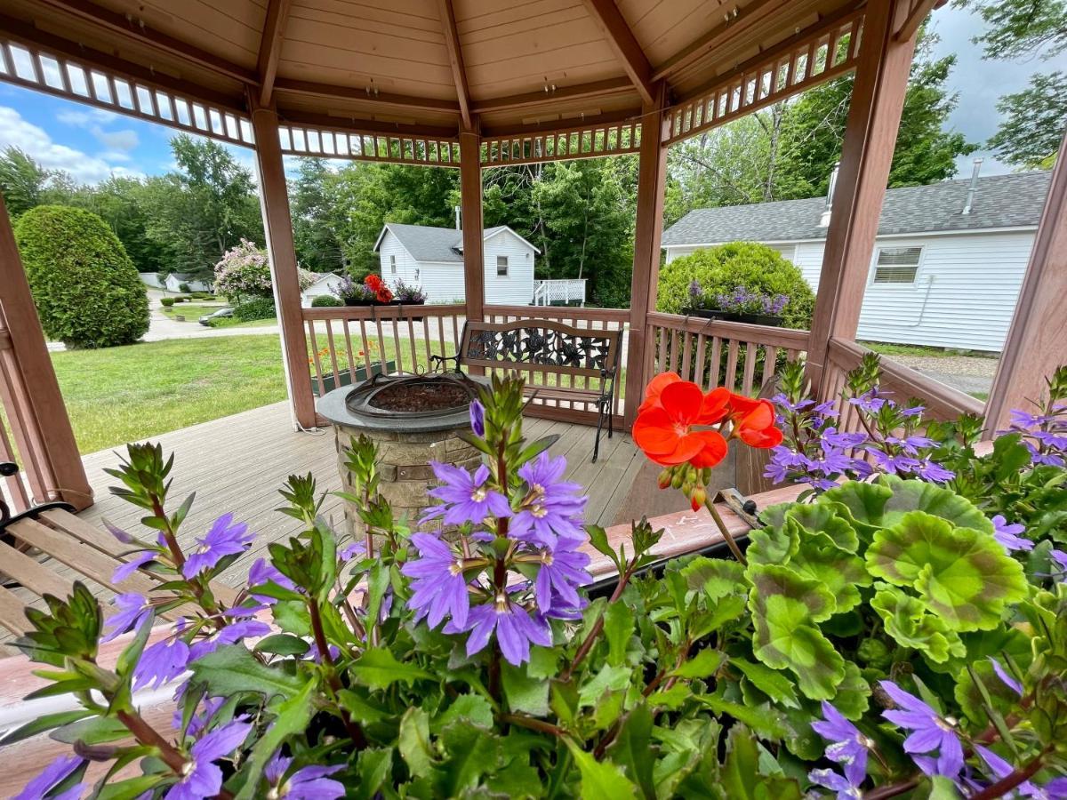 Merrill Farm Inn North Conway Esterno foto