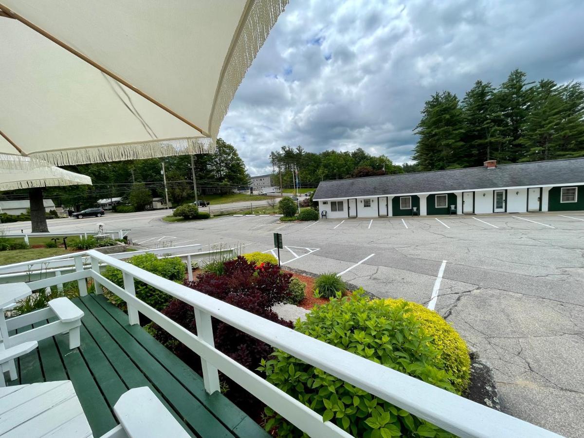 Merrill Farm Inn North Conway Esterno foto
