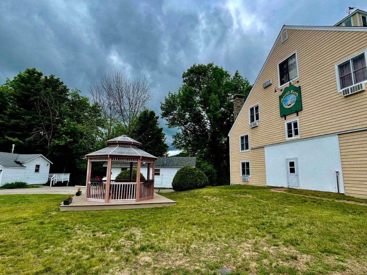 Merrill Farm Inn North Conway Esterno foto