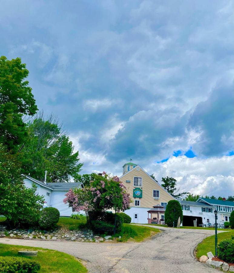 Merrill Farm Inn North Conway Esterno foto