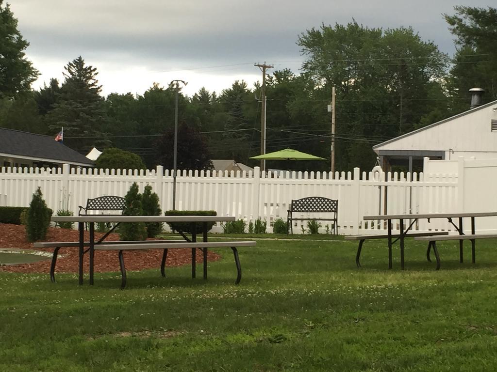 Merrill Farm Inn North Conway Esterno foto
