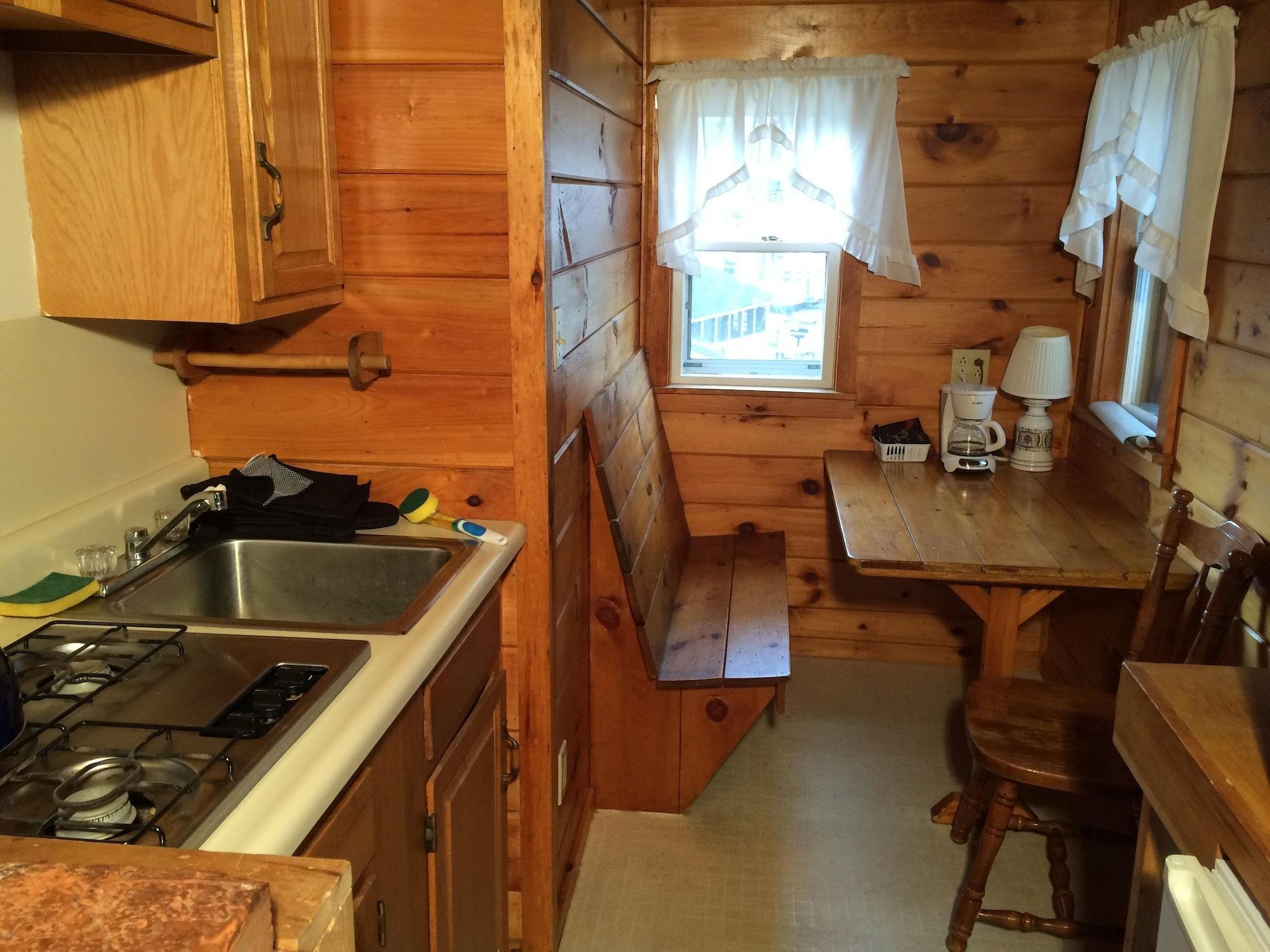Merrill Farm Inn North Conway Esterno foto