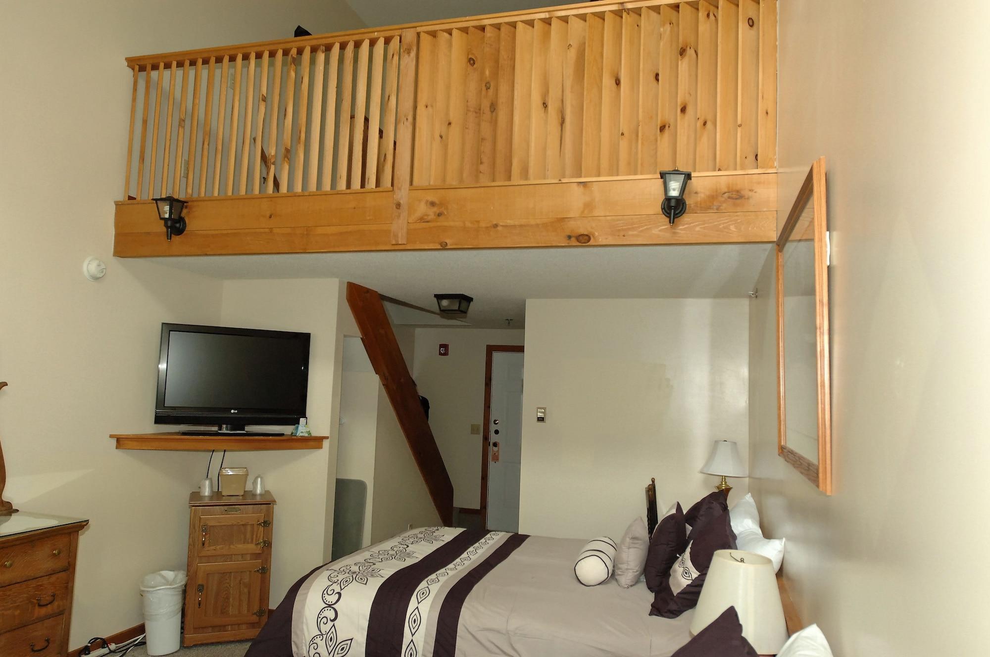 Merrill Farm Inn North Conway Esterno foto