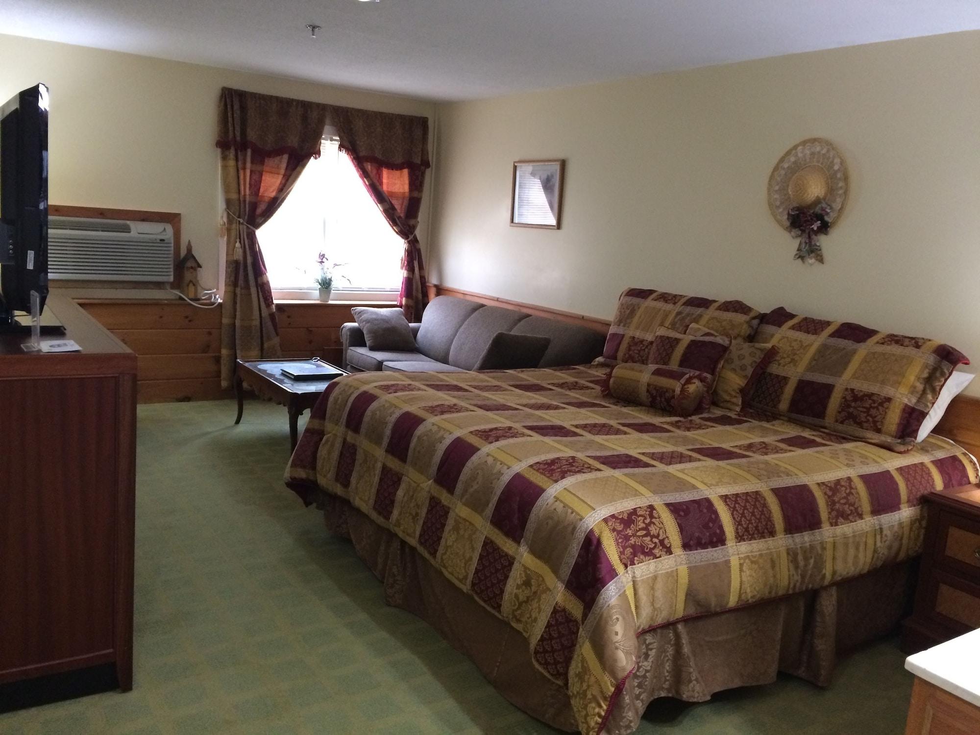 Merrill Farm Inn North Conway Esterno foto