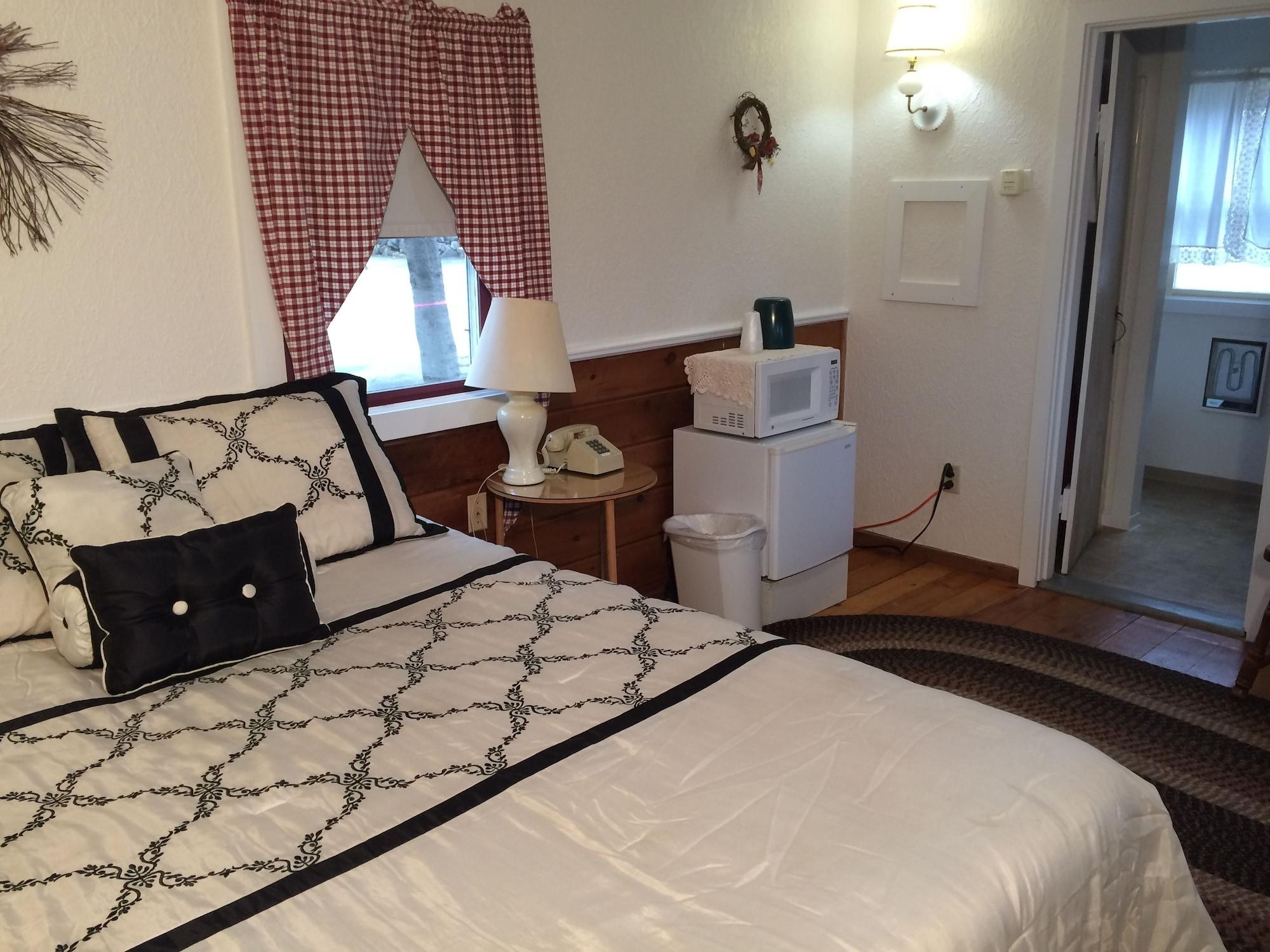 Merrill Farm Inn North Conway Esterno foto
