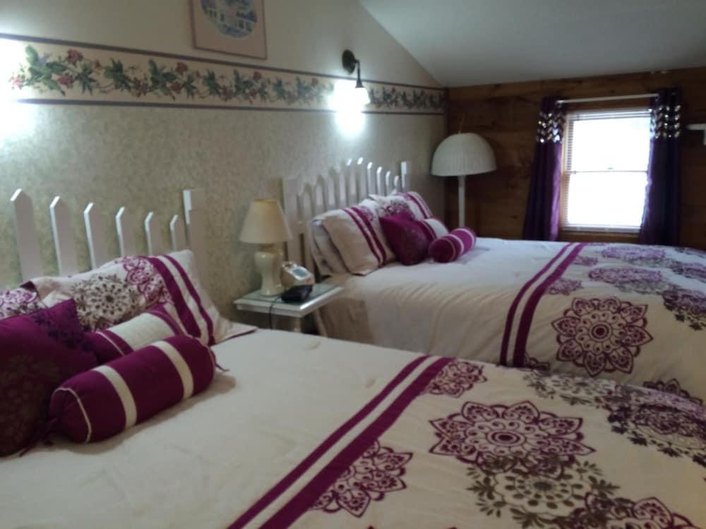 Merrill Farm Inn North Conway Esterno foto