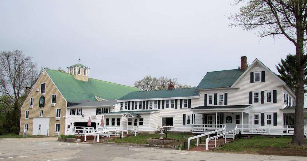 Merrill Farm Inn North Conway Esterno foto