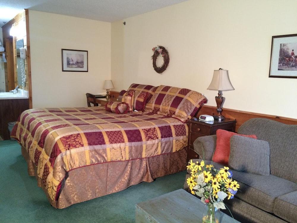 Merrill Farm Inn North Conway Esterno foto