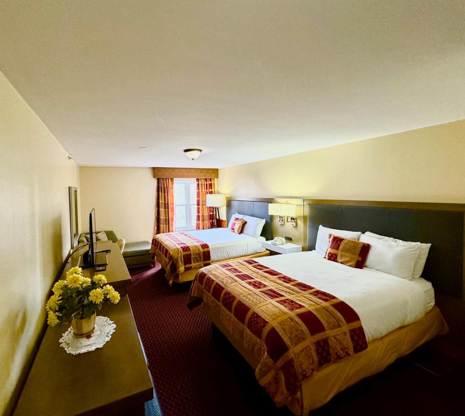 Merrill Farm Inn North Conway Esterno foto