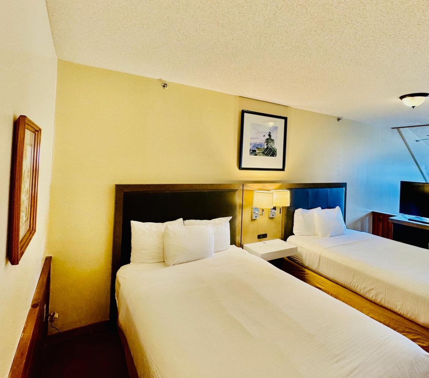 Merrill Farm Inn North Conway Esterno foto