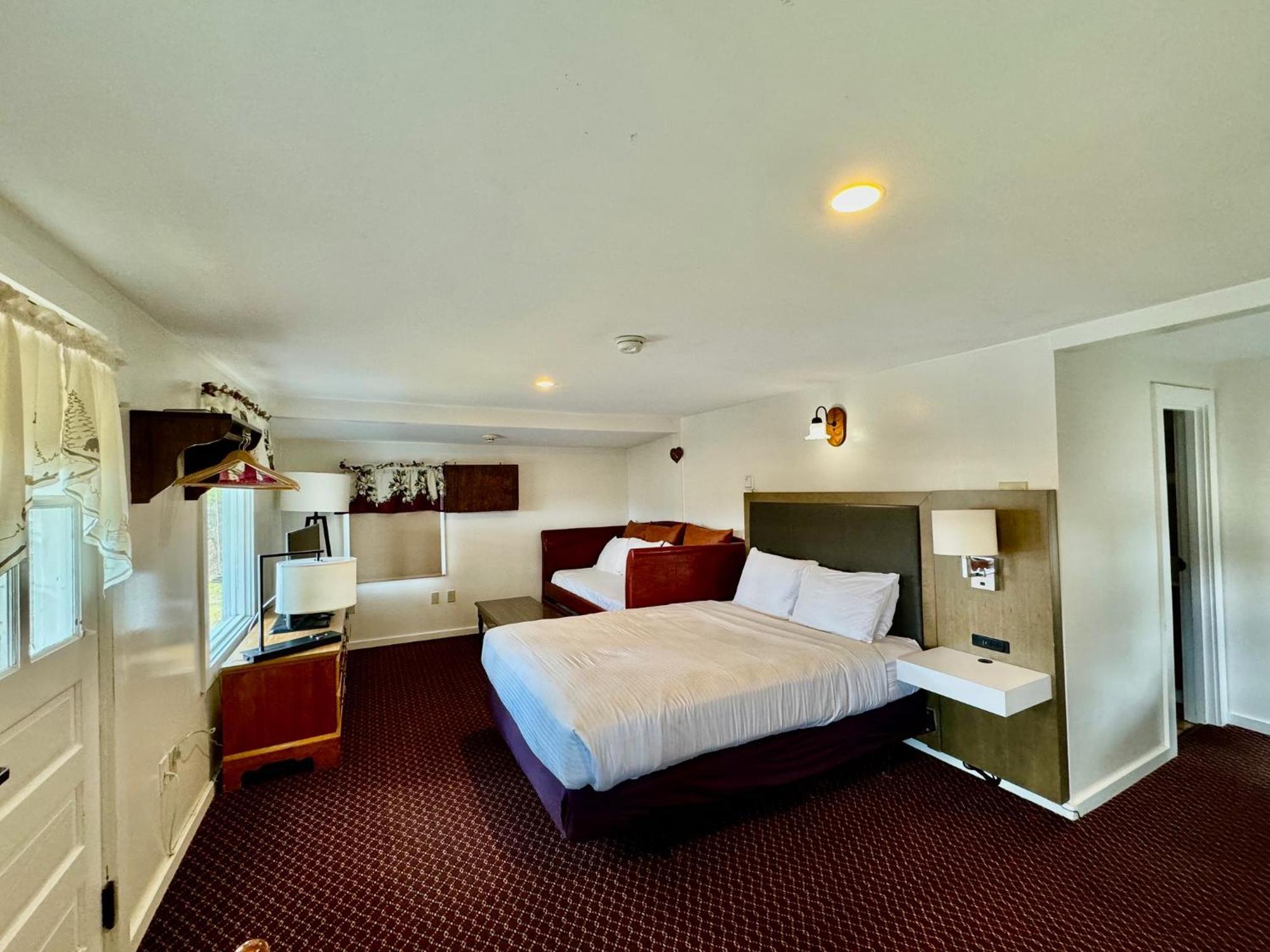Merrill Farm Inn North Conway Esterno foto