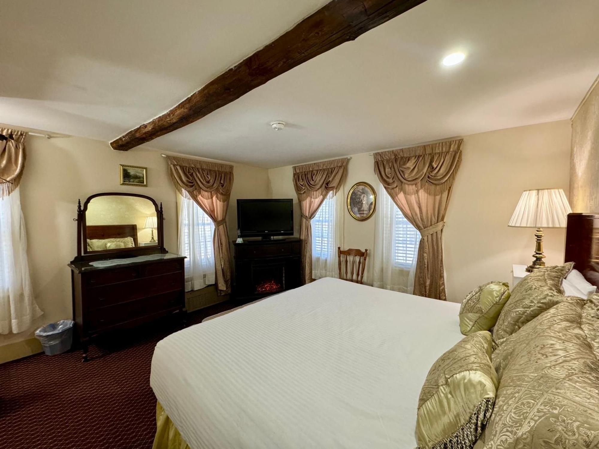 Merrill Farm Inn North Conway Esterno foto