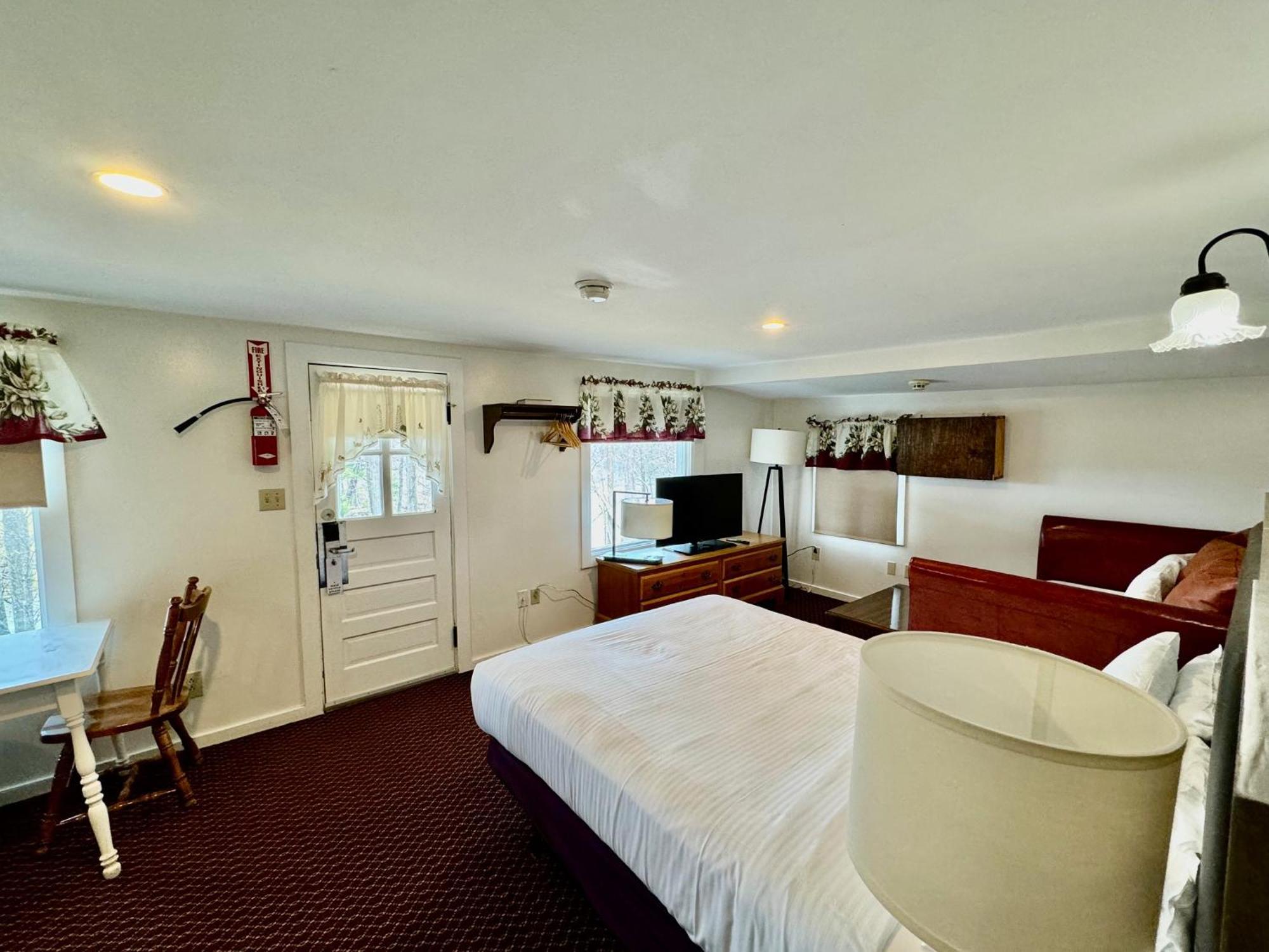 Merrill Farm Inn North Conway Esterno foto