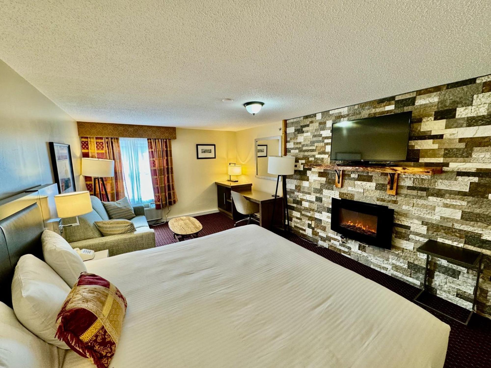 Merrill Farm Inn North Conway Esterno foto