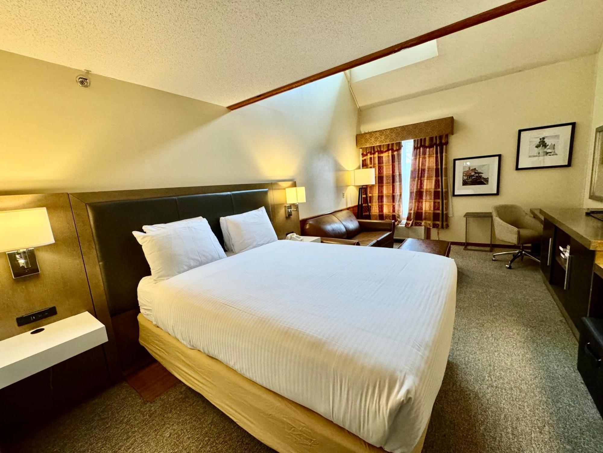 Merrill Farm Inn North Conway Esterno foto
