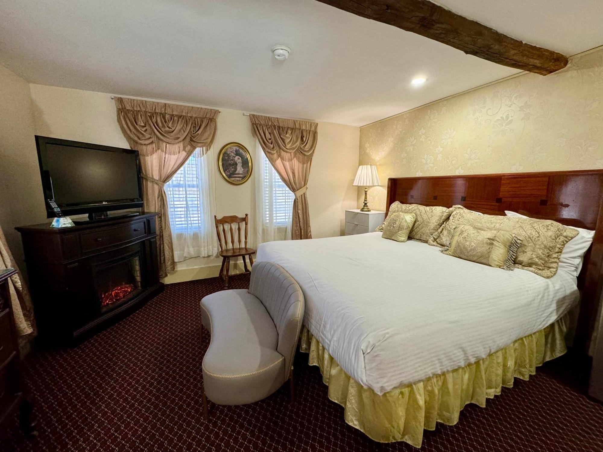 Merrill Farm Inn North Conway Esterno foto