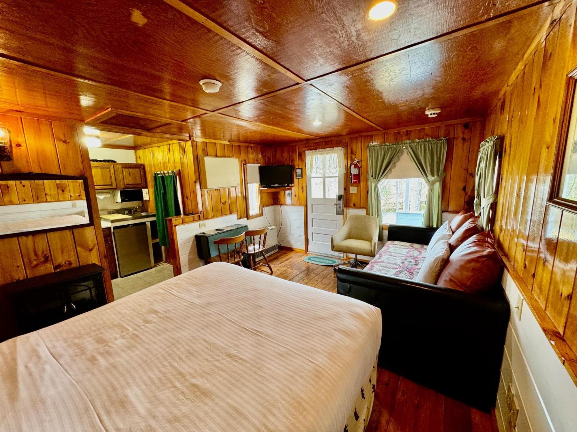 Merrill Farm Inn North Conway Esterno foto