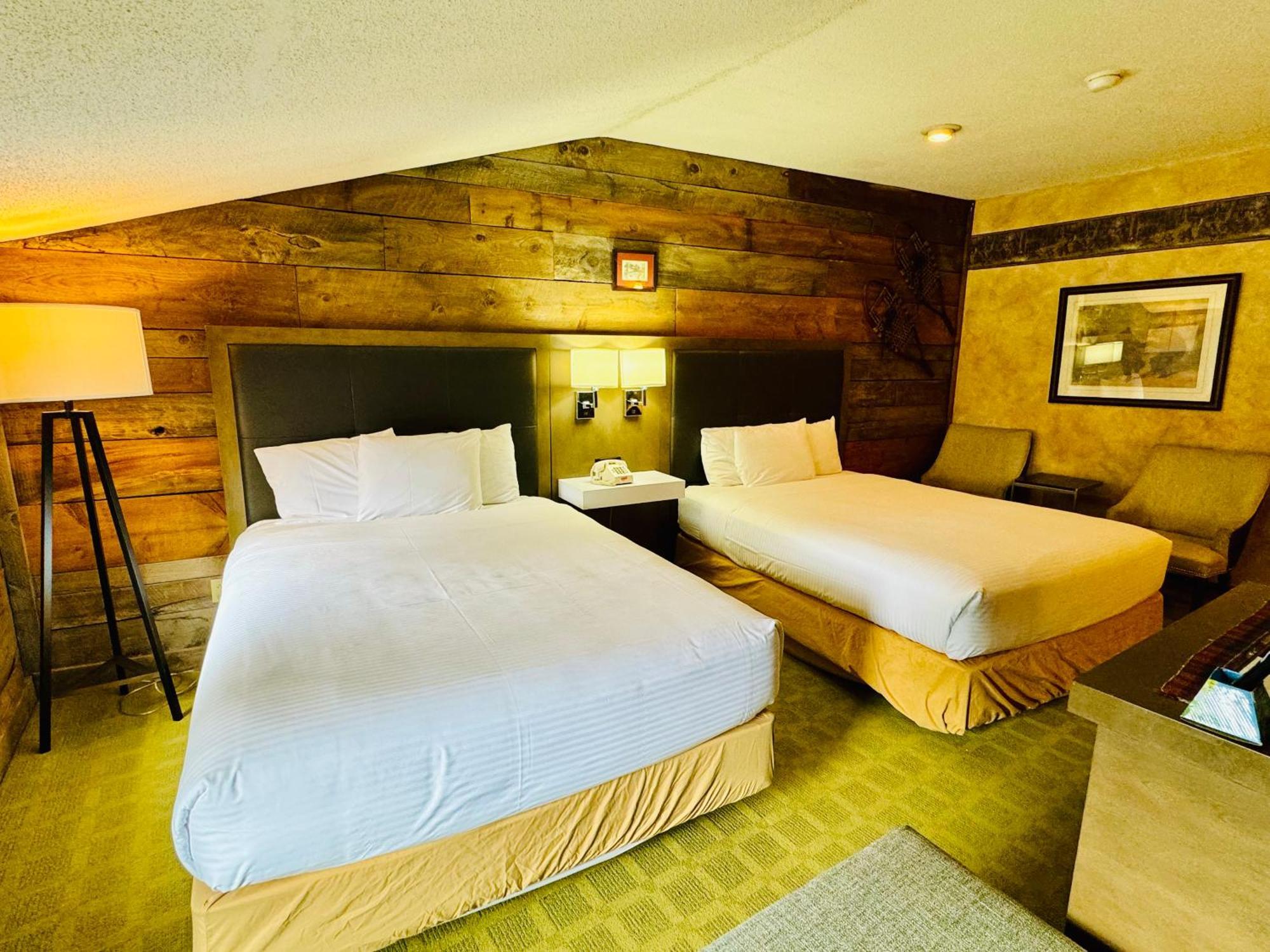 Merrill Farm Inn North Conway Esterno foto