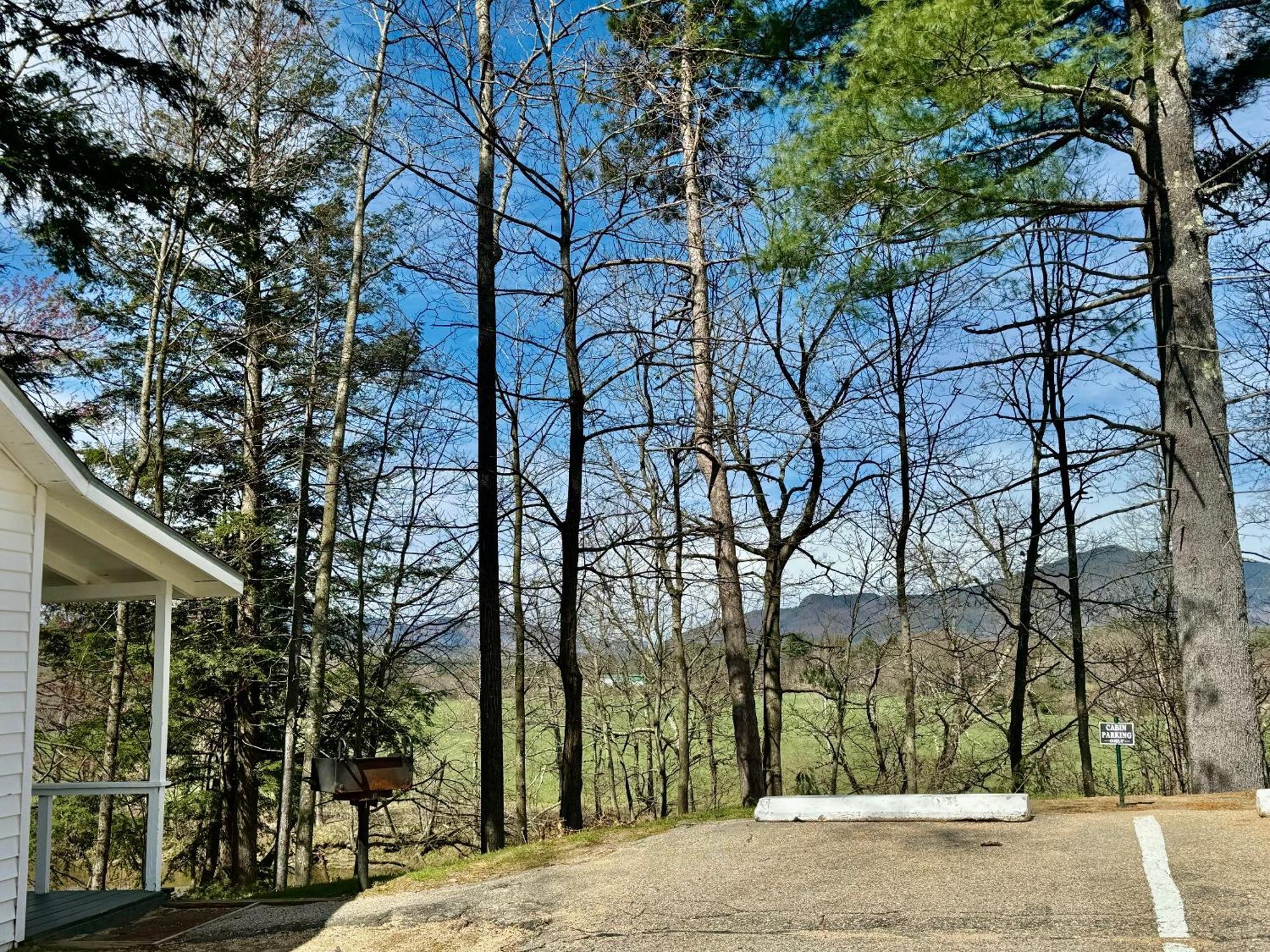 Merrill Farm Inn North Conway Esterno foto