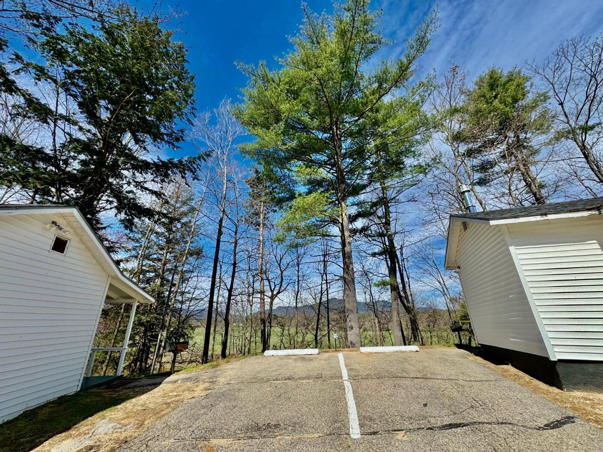 Merrill Farm Inn North Conway Esterno foto