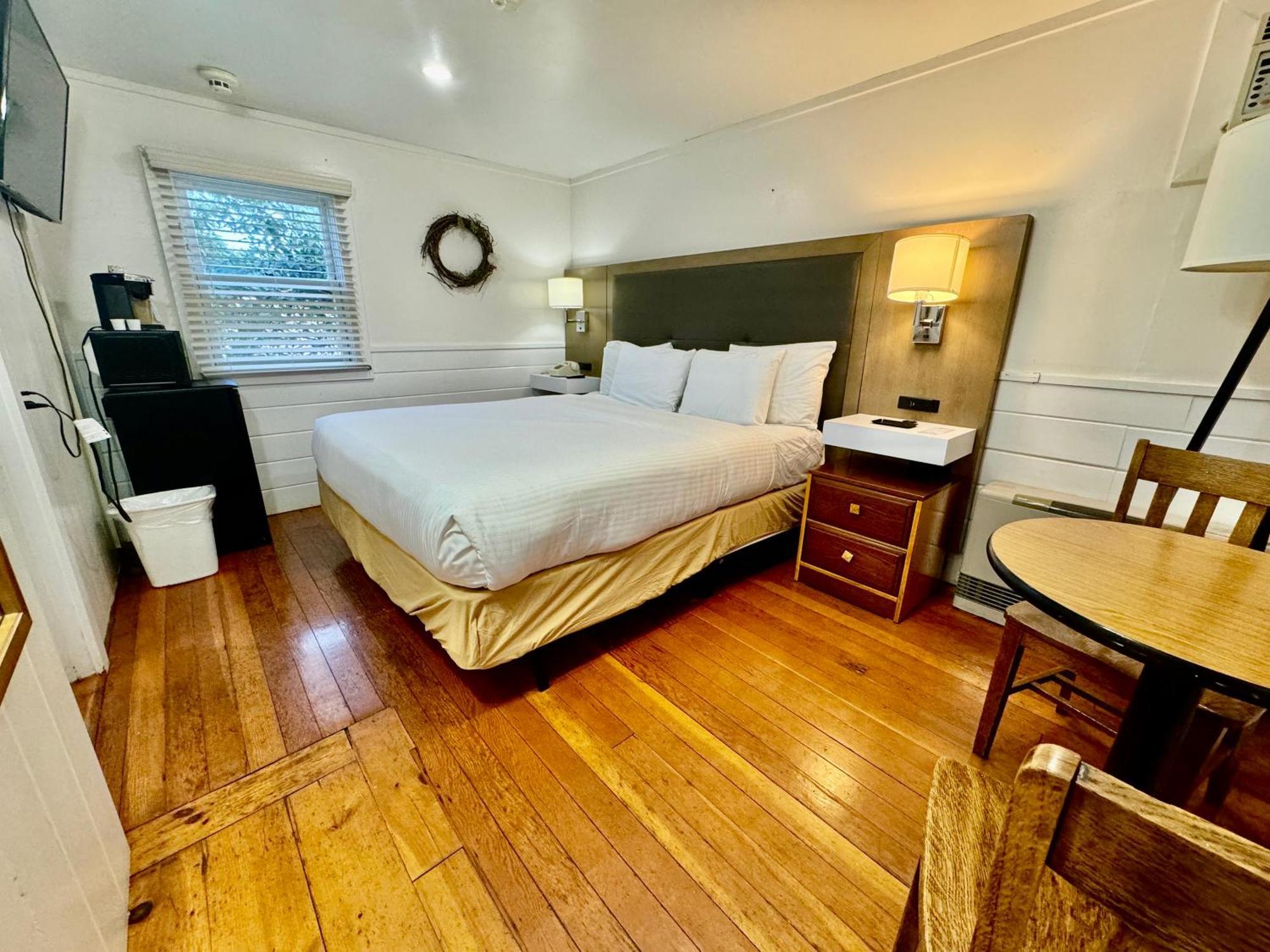 Merrill Farm Inn North Conway Esterno foto