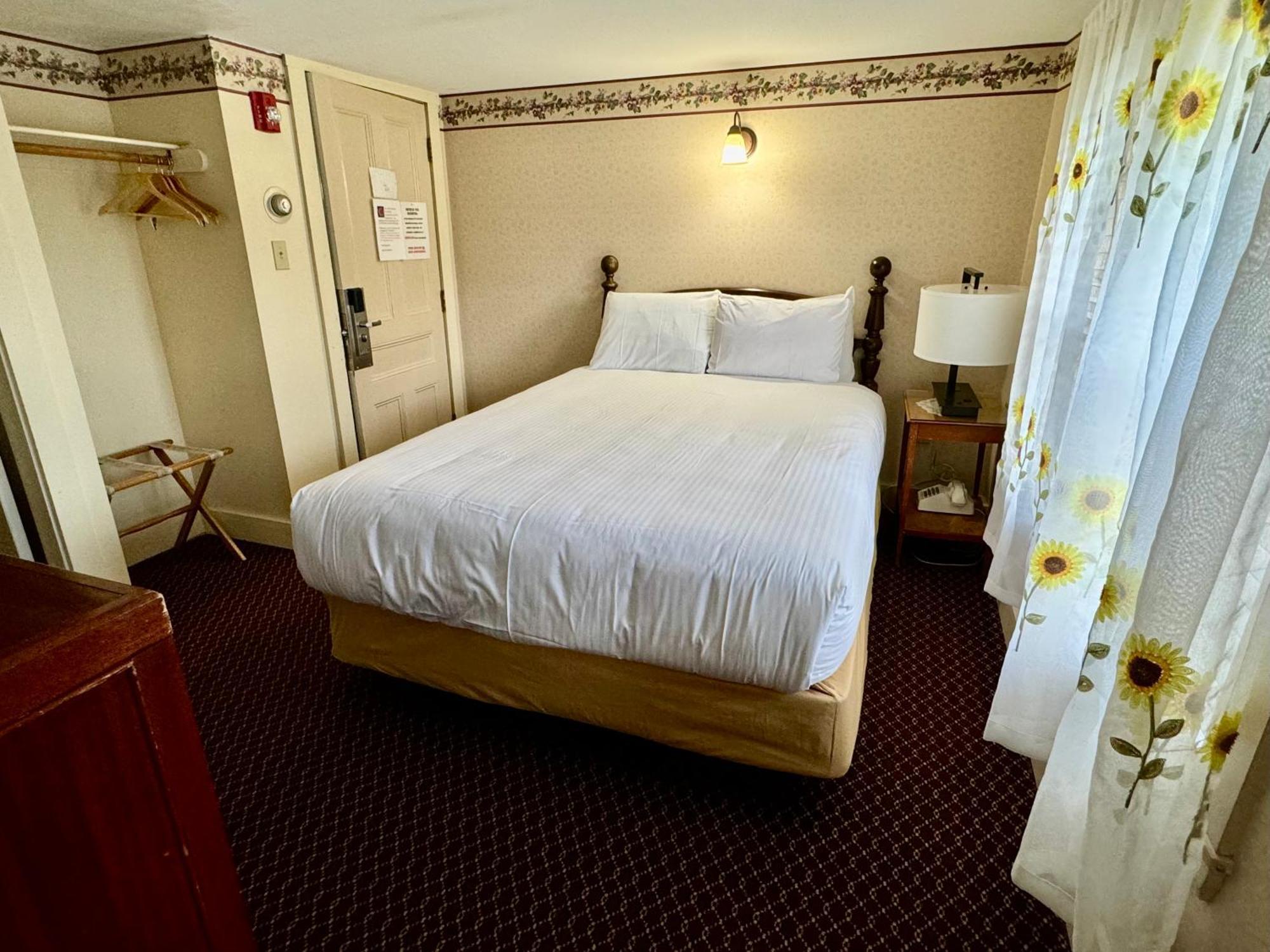 Merrill Farm Inn North Conway Esterno foto