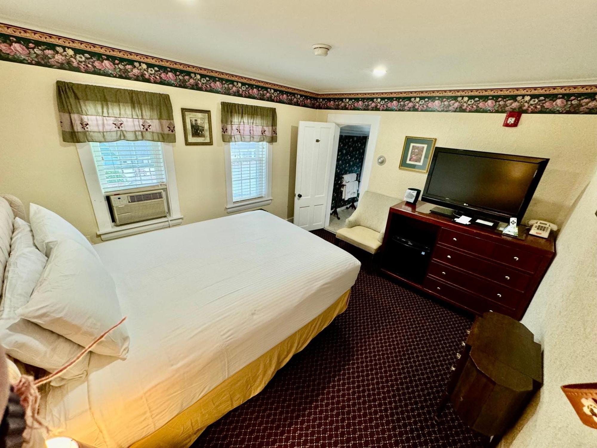 Merrill Farm Inn North Conway Esterno foto