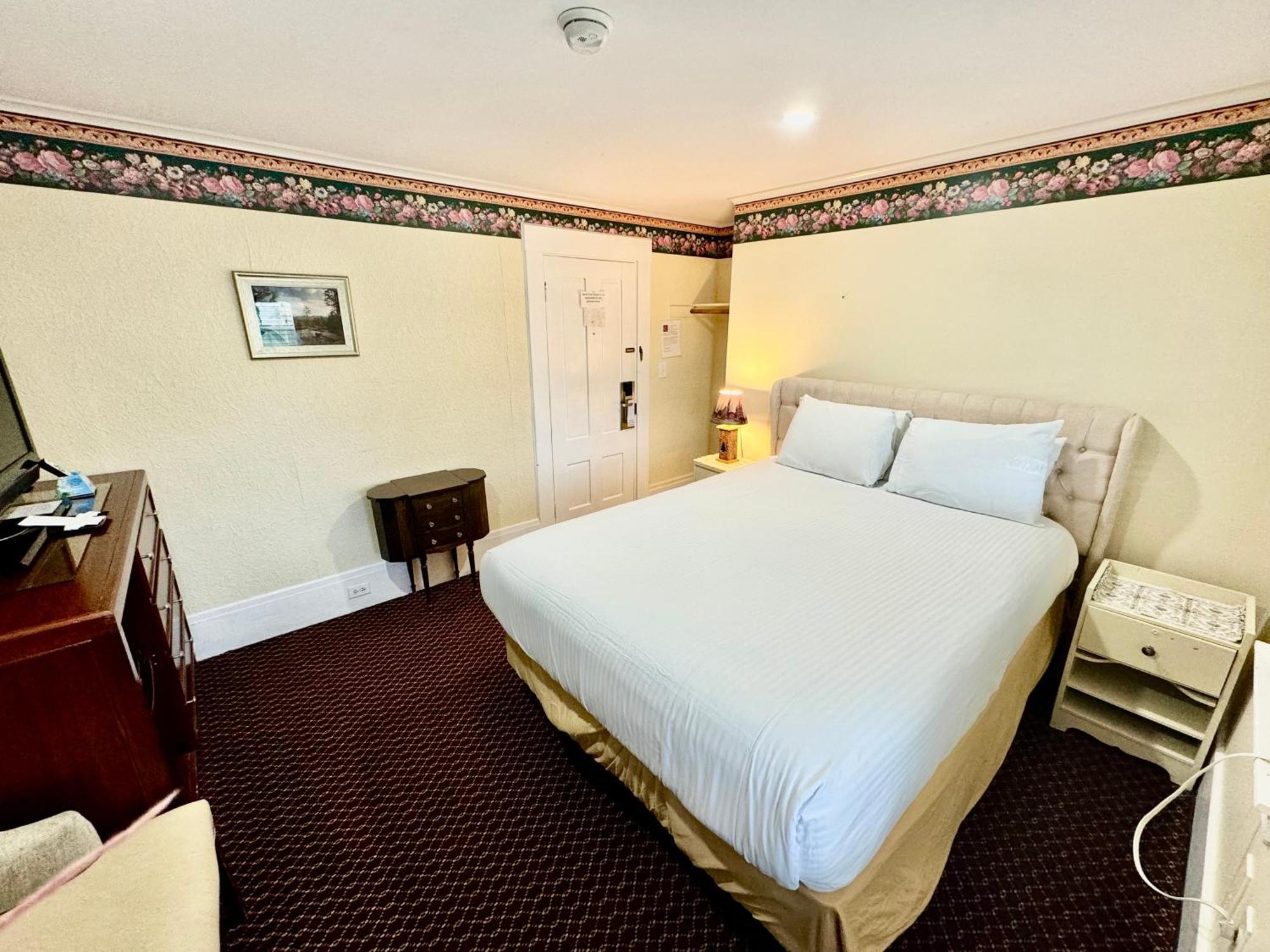 Merrill Farm Inn North Conway Esterno foto