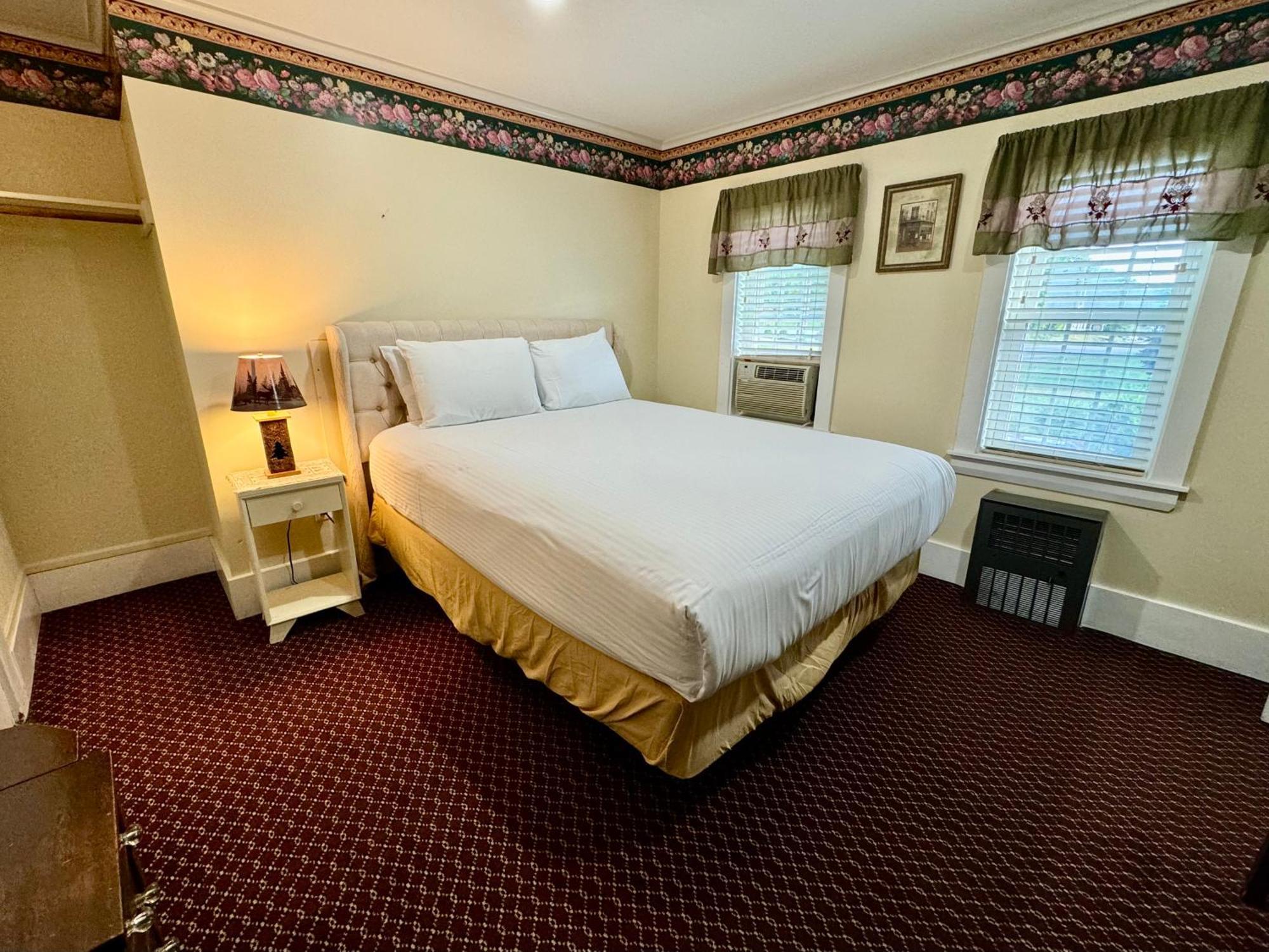 Merrill Farm Inn North Conway Esterno foto