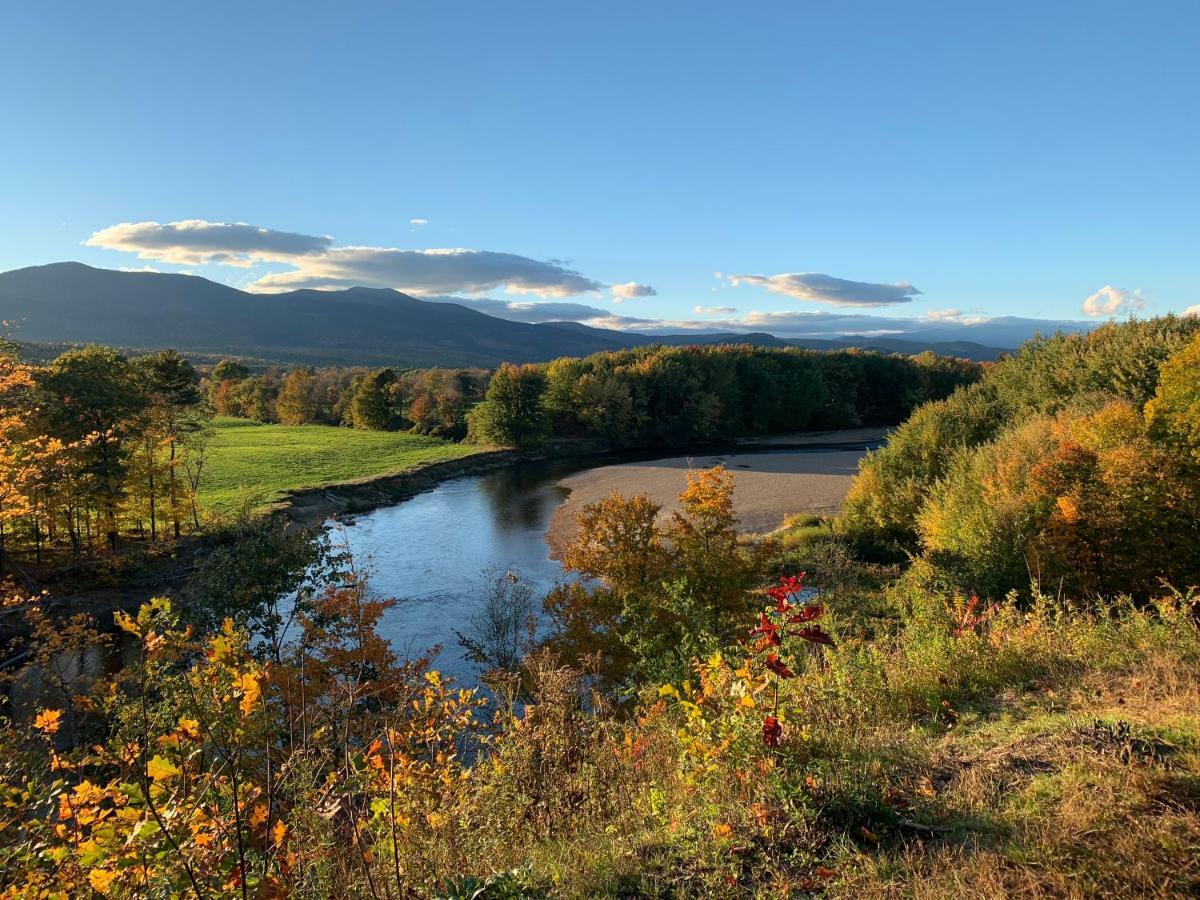 Merrill Farm Inn North Conway Esterno foto